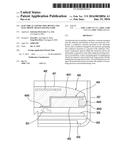 ELECTRICAL CONNECTION DEVICE AND ELECTRONIC DEVICE HAVING SAME diagram and image