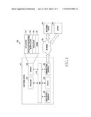 ELECTRICAL CONNECTION DEVICE AND ELECTRONIC DEVICE HAVING SAME diagram and image