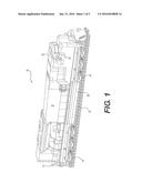 CRASHWORTHY MEMORY MODULE HAVING A CRACK REPAIR SYSTEM diagram and image