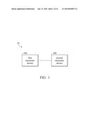 POWER-SAVING METHOD AND ASSOCIATED ELECTRONIC DEVICE diagram and image