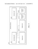 POWER-SAVING METHOD AND ASSOCIATED ELECTRONIC DEVICE diagram and image