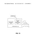 METHOD AND APPARATUS FOR A POWER-EFFICIENT FRAMEWORK TO MAINTAIN DATA     SYNCHRONIZATION OF A MOBILE PERSONAL COMPUTER TO SIMULATE A CONNECTED     SCENARIO diagram and image