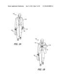 RAISE GESTURE DETECTION IN A DEVICE WITH PREHEATING OF A PROCESSOR diagram and image