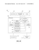 RAISE GESTURE DETECTION IN A DEVICE WITH PREHEATING OF A PROCESSOR diagram and image