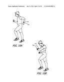 RAISE GESTURE DETECTION IN A DEVICE WITH PREHEATING OF A PROCESSOR diagram and image