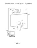 DISPLAY DEVICE, DISPLAY SYSTEM, AND DATA SUPPLY METHOD FOR DISPLAY DEVICE diagram and image