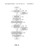 DISPLAY DEVICE, DISPLAY SYSTEM, AND DATA SUPPLY METHOD FOR DISPLAY DEVICE diagram and image