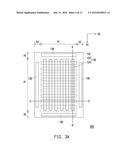 TOUCH SENSING PANEL AND TOUCH SENSING CONTROL UNIT THEREOF diagram and image