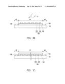 TOUCH SENSING PANEL AND TOUCH SENSING CONTROL UNIT THEREOF diagram and image