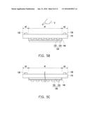 TOUCH SENSING PANEL AND TOUCH SENSING CONTROL UNIT THEREOF diagram and image