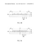 TOUCH SENSING PANEL AND TOUCH SENSING CONTROL UNIT THEREOF diagram and image