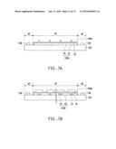 TOUCH SENSING PANEL AND TOUCH SENSING CONTROL UNIT THEREOF diagram and image