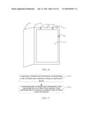 TOUCH SYSTEM, TOUCH APPARATUS, AND MOBILE DEVICE diagram and image