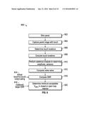 ADJUSTMENT OF TOUCH SENSING STIMULATION VOLTAGE LEVELS BASED ON TOUCH     PERFORMANCE diagram and image