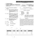 IN-CELL TOUCH PANEL AND DISPLAY DEVICE diagram and image