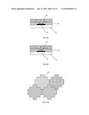 IN-CELL TOUCH PANEL AND DISPLAY DEVICE diagram and image