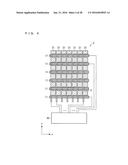 TOUCH-PANEL SUBSTRATE AND ELECTRONIC DEVICE diagram and image