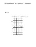 TOUCH-PANEL SUBSTRATE AND ELECTRONIC DEVICE diagram and image