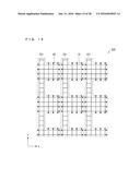 TOUCH-PANEL SUBSTRATE AND ELECTRONIC DEVICE diagram and image