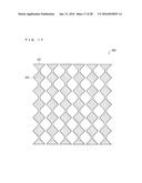 TOUCH-PANEL SUBSTRATE AND ELECTRONIC DEVICE diagram and image