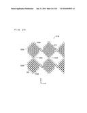 TOUCH-PANEL SUBSTRATE AND ELECTRONIC DEVICE diagram and image