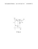 SENSOR-EQUIPPED DISPLAY DEVICE diagram and image