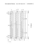 SENSOR-EQUIPPED DISPLAY DEVICE diagram and image