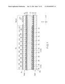 SENSOR-EQUIPPED DISPLAY DEVICE diagram and image