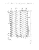 SENSOR-EQUIPPED DISPLAY DEVICE diagram and image