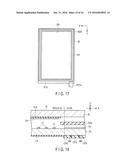 SENSOR-EQUIPPED DISPLAY DEVICE diagram and image