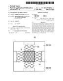 TOUCH PANEL AND DISPLAY DEVICE diagram and image