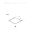 TOUCH PANEL AND DISPLAY DEVICE diagram and image