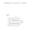 TOUCH PANEL AND DISPLAY DEVICE diagram and image