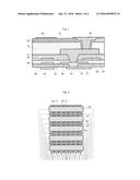 ARRAY SUBSTRATE AND MANUFACTURING METHOD THEREOF, AND TOUCH DISPLAY DEVICE diagram and image