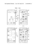 MOBILE TERMINAL AND METHOD FOR CONTROLLING THE SAME diagram and image