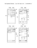 MOBILE TERMINAL AND METHOD FOR CONTROLLING THE SAME diagram and image