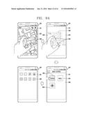 MOBILE TERMINAL AND METHOD FOR CONTROLLING THE SAME diagram and image