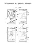 MOBILE TERMINAL AND METHOD FOR CONTROLLING THE SAME diagram and image