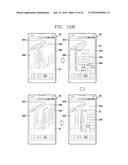 MOBILE TERMINAL AND METHOD FOR CONTROLLING THE SAME diagram and image