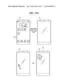 MOBILE TERMINAL AND CONTROL METHOD THEREOF diagram and image