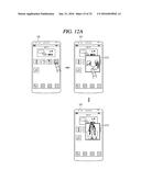 MOBILE TERMINAL AND CONTROL METHOD THEREOF diagram and image