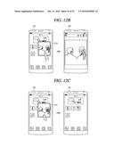 MOBILE TERMINAL AND CONTROL METHOD THEREOF diagram and image