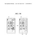 MOBILE TERMINAL AND CONTROL METHOD THEREOF diagram and image