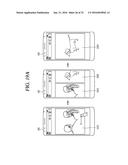 MOBILE TERMINAL AND CONTROL METHOD THEREOF diagram and image