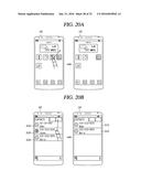 MOBILE TERMINAL AND CONTROL METHOD THEREOF diagram and image