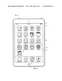 Systems and Methods for Selecting Portions of Media for a Preview diagram and image