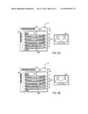 Systems and Methods for Selecting Portions of Media for a Preview diagram and image