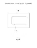 Systems and Applications for Display Devices diagram and image