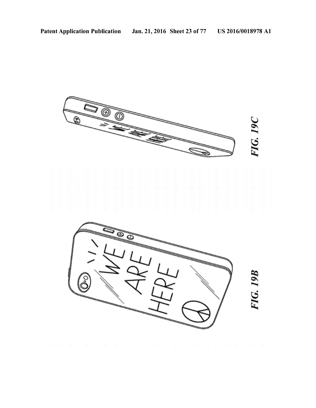 Systems and Applications for Display Devices - diagram, schematic, and image 24