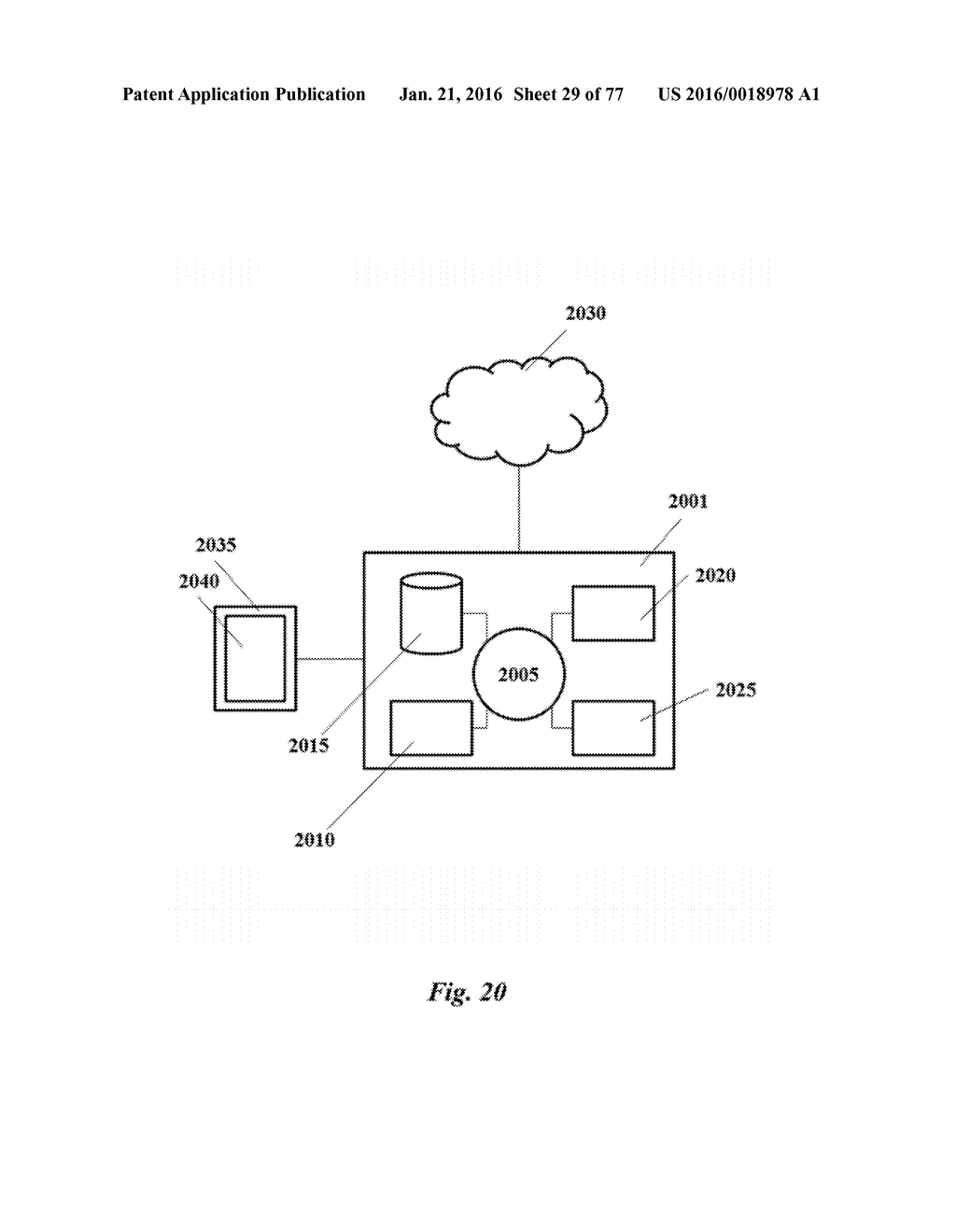 Systems and Applications for Display Devices - diagram, schematic, and image 30